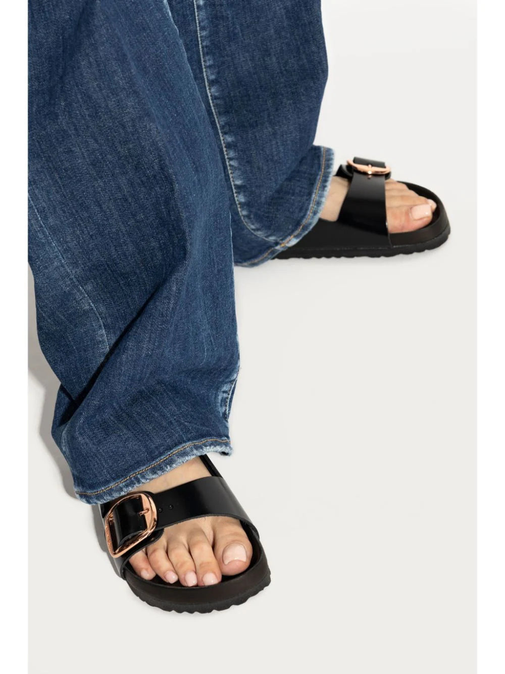 Birkenstock  Arizona Big Buckle sandals