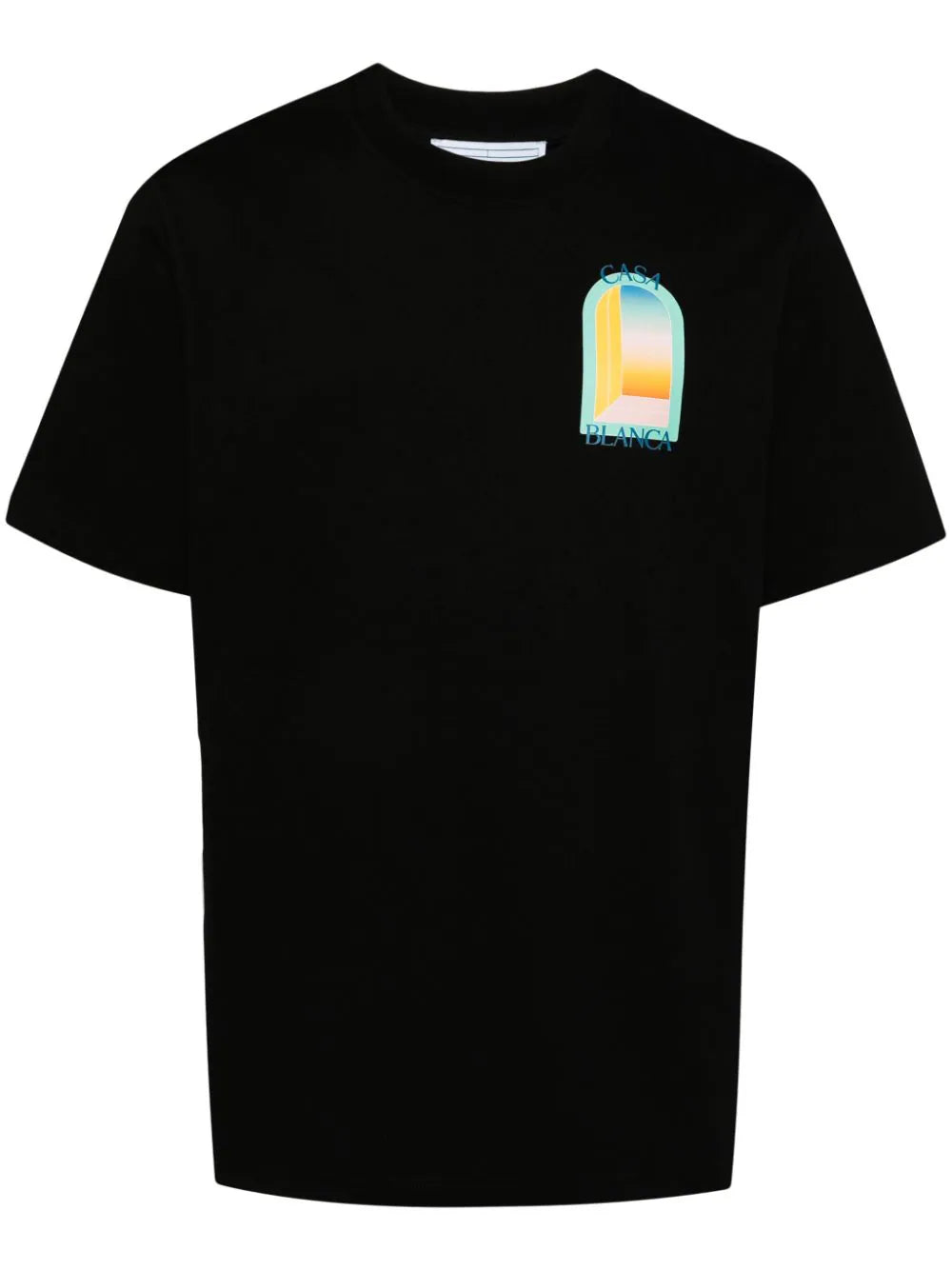 Casablanca  L'Arche De Nuit T-Shirt