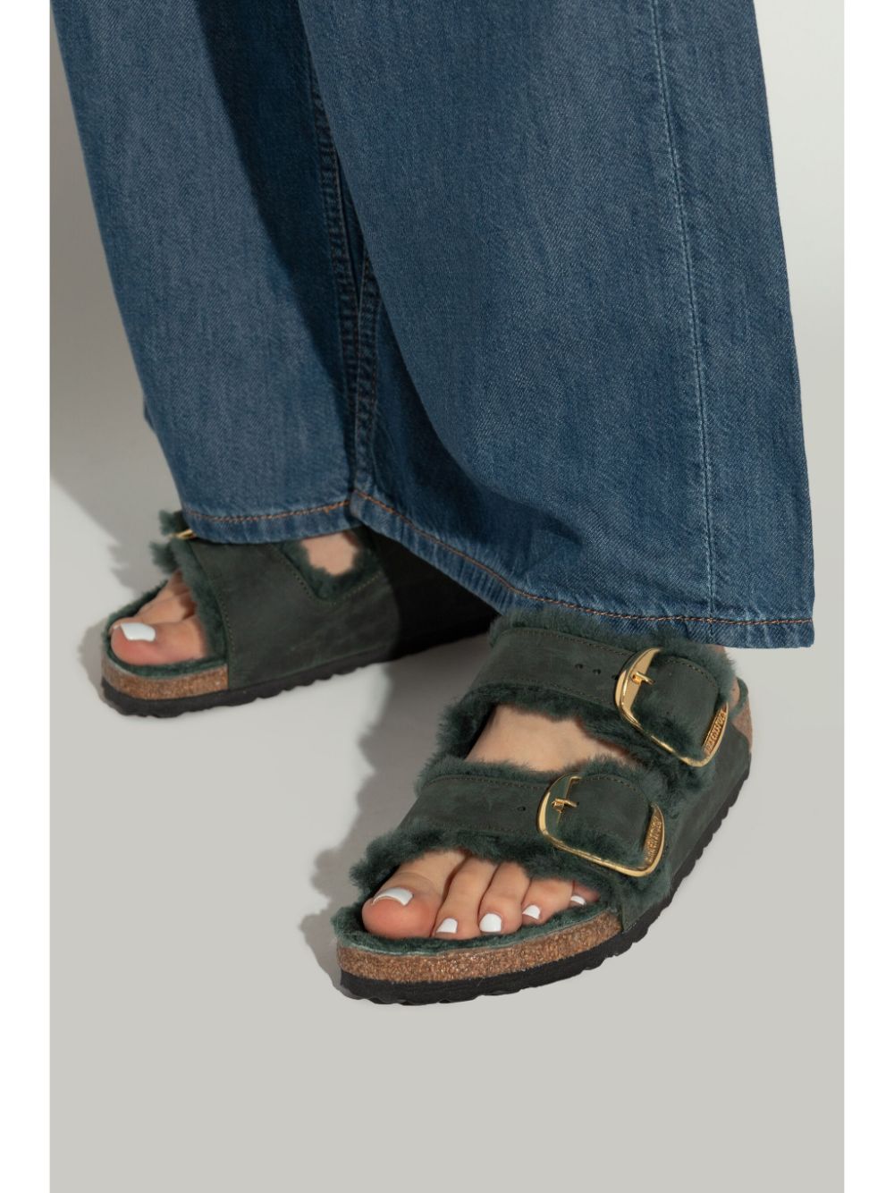 Birkenstock Arizona Big Buckle sandals
