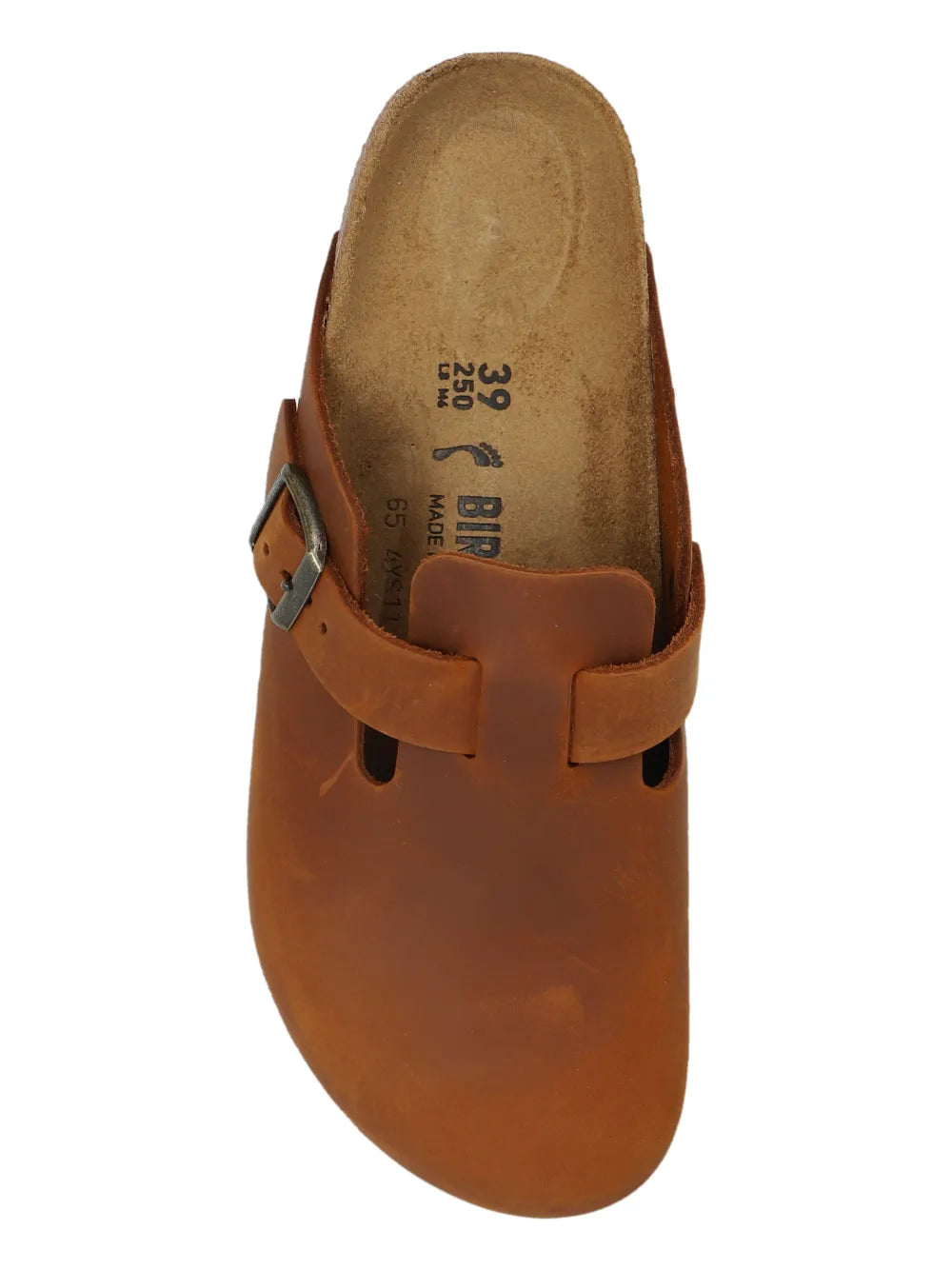 Birkenstock  Boston mules