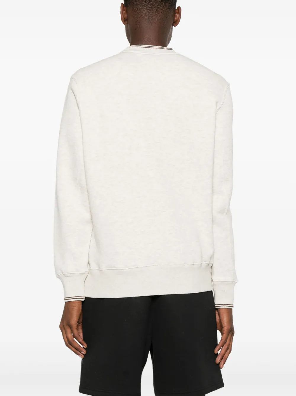 Autry  jersey sweatshirt