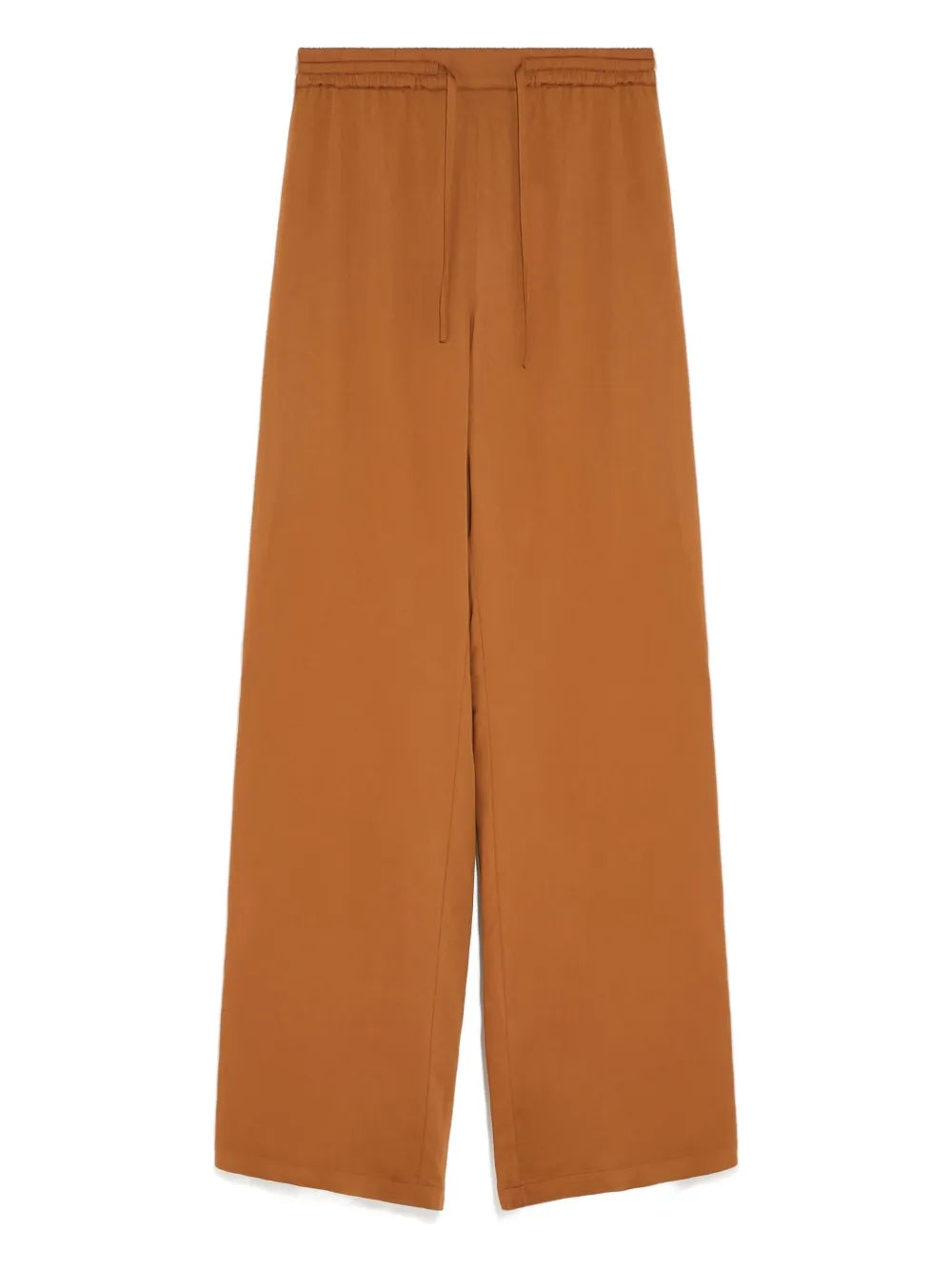 Yves Salomon  drawstrings trousers