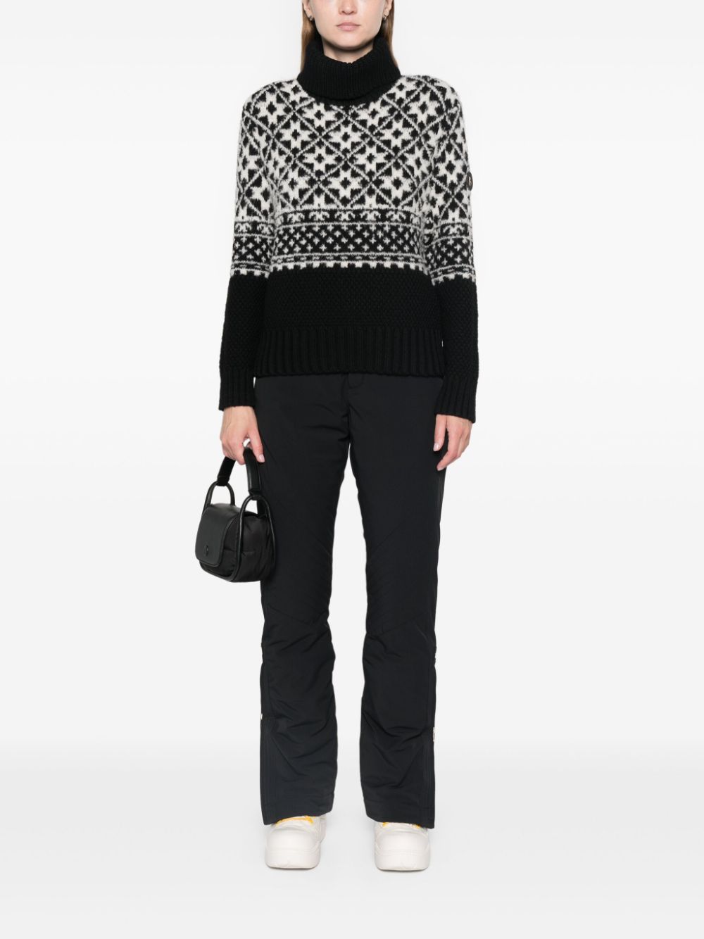 BOGNER  Nadia sweater