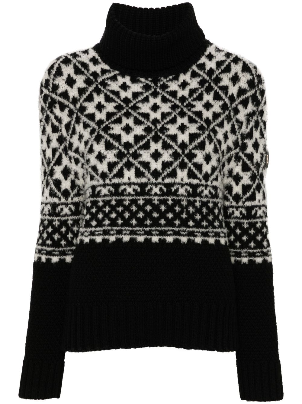 BOGNER  Nadia sweater