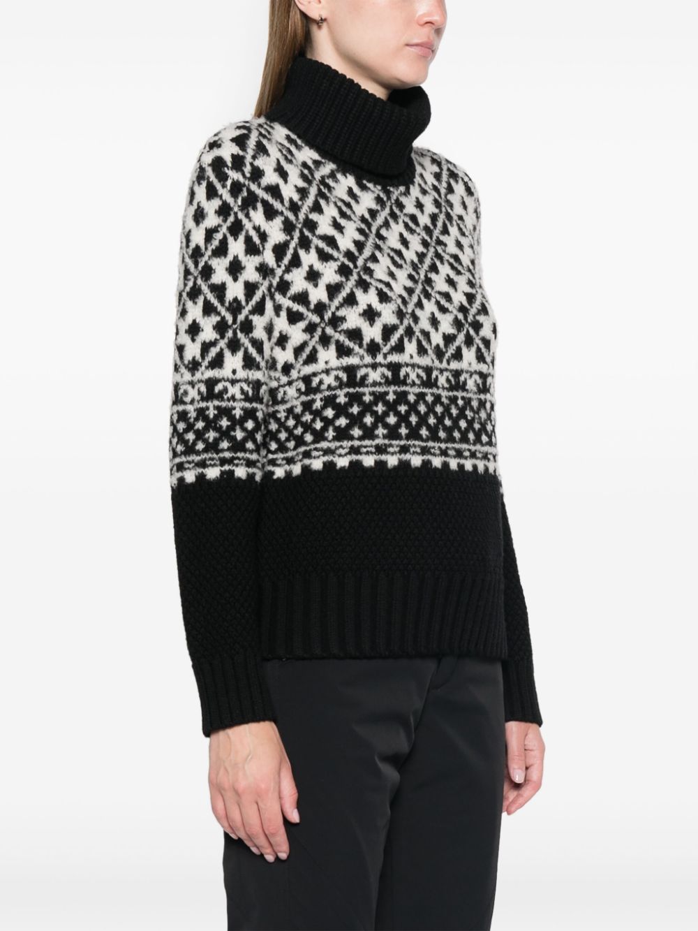 BOGNER  Nadia sweater