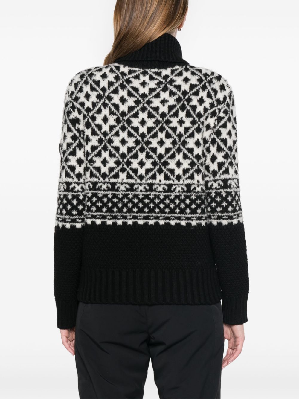 BOGNER  Nadia sweater