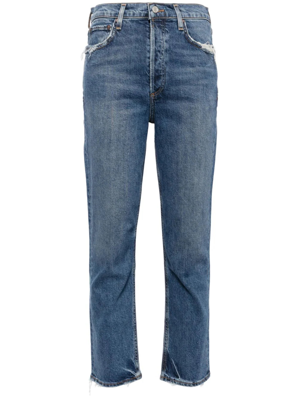 AGOLDE  Riley jeans