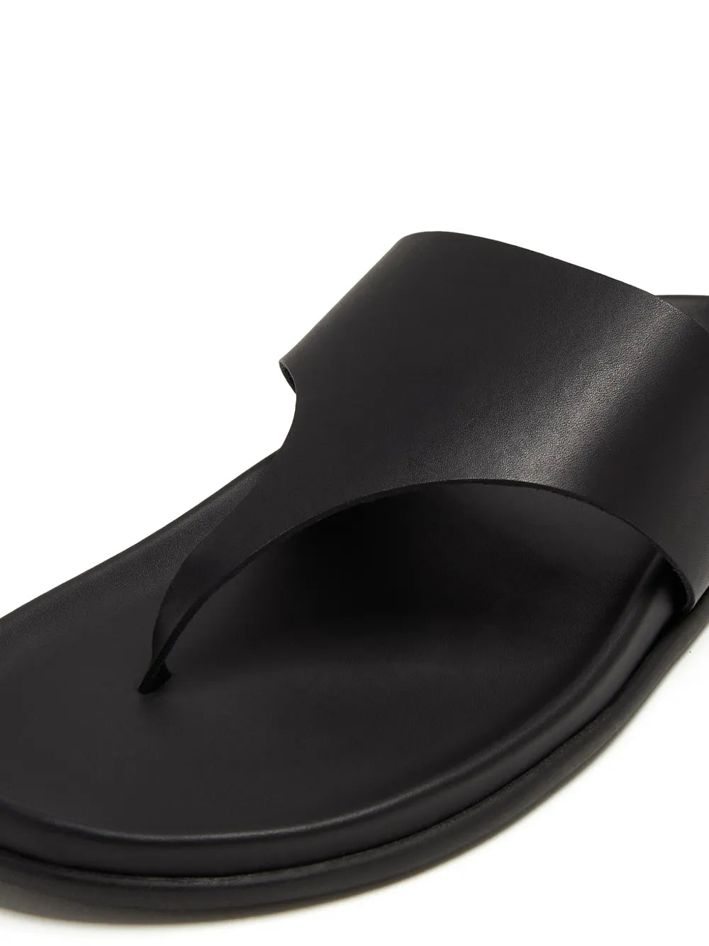 Ancient Greek Sandals  Mera Footbed sandals