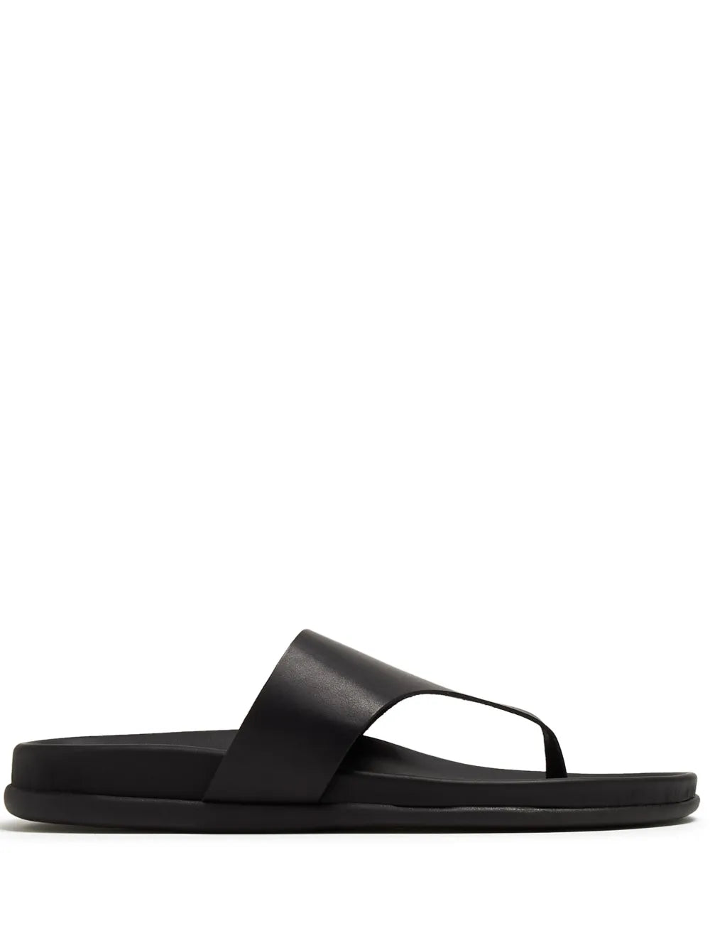 Ancient Greek Sandals  Mera Footbed sandals