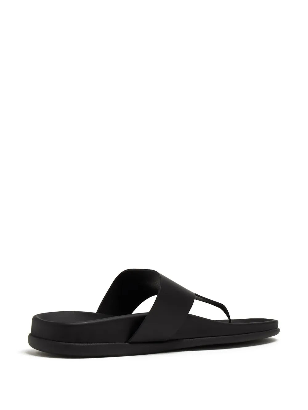 Ancient Greek Sandals  Mera Footbed sandals