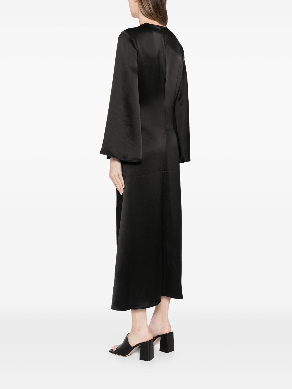 By Malene Birger  Lavende dress