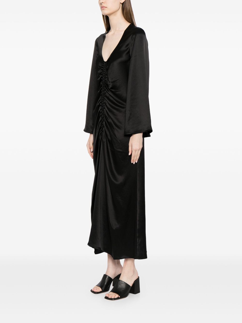 By Malene Birger  Lavende dress