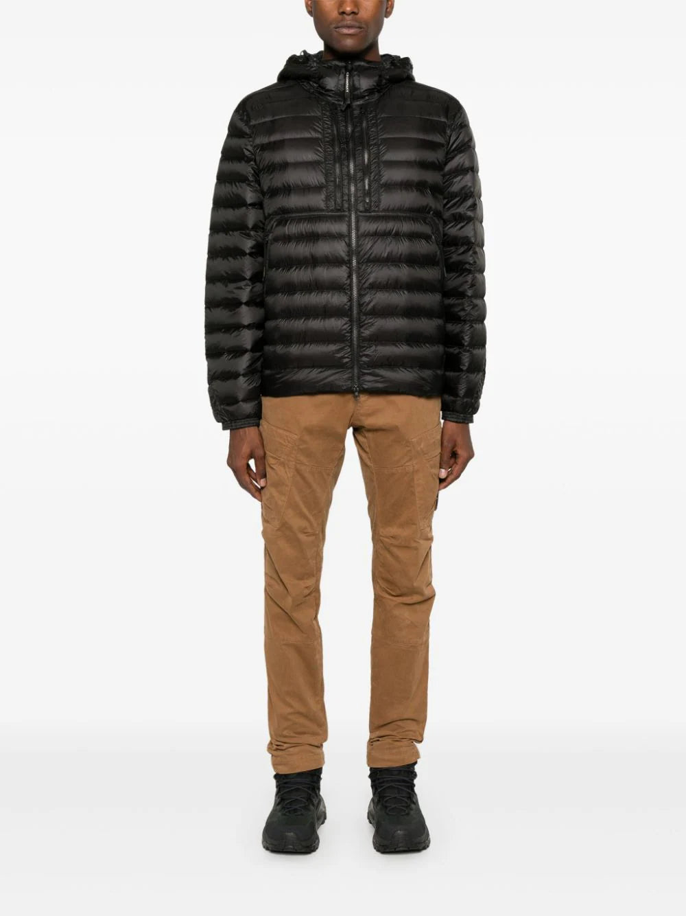 C.P. Company D.D Shell jacket
