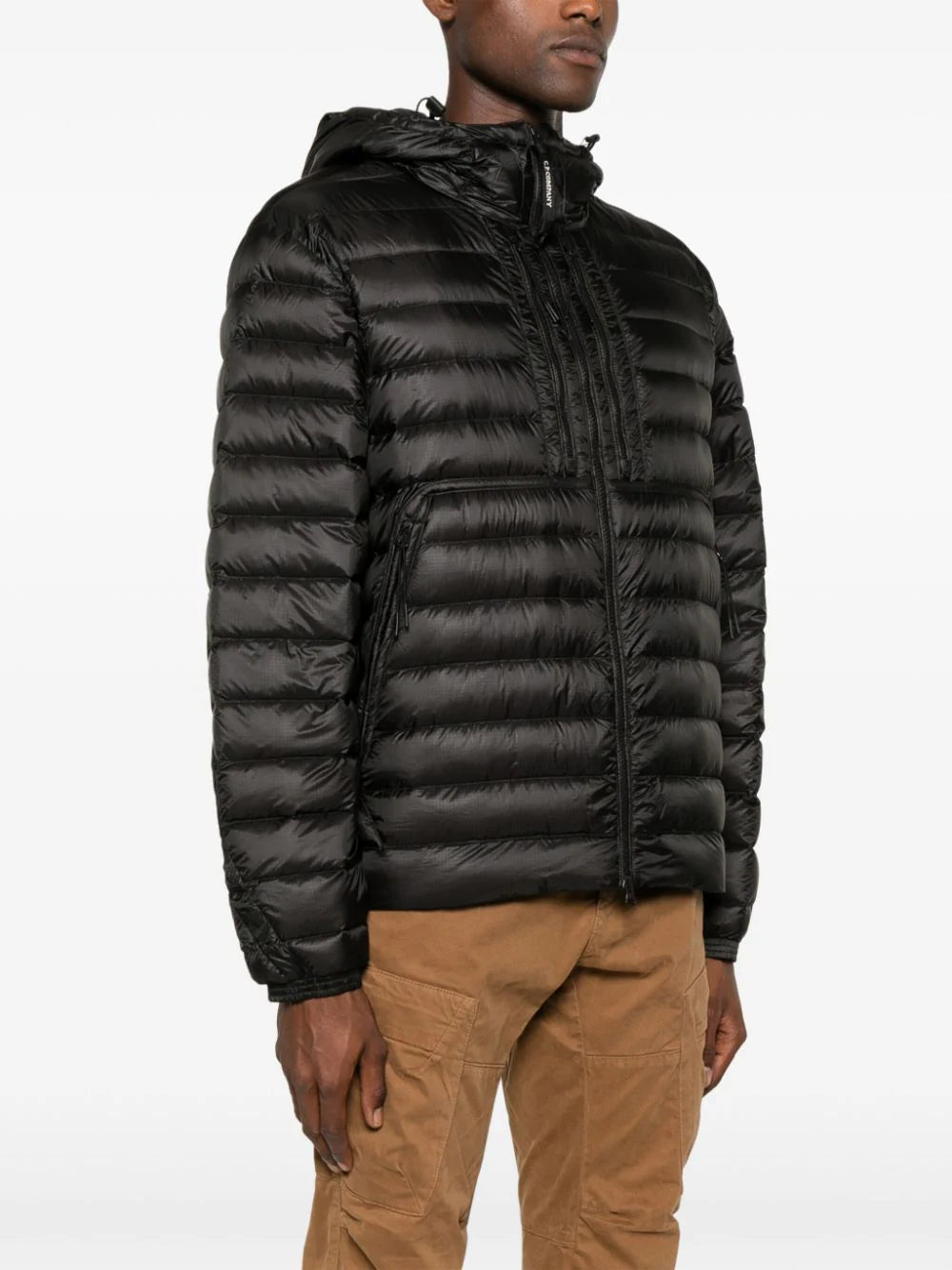 C.P. Company D.D Shell jacket