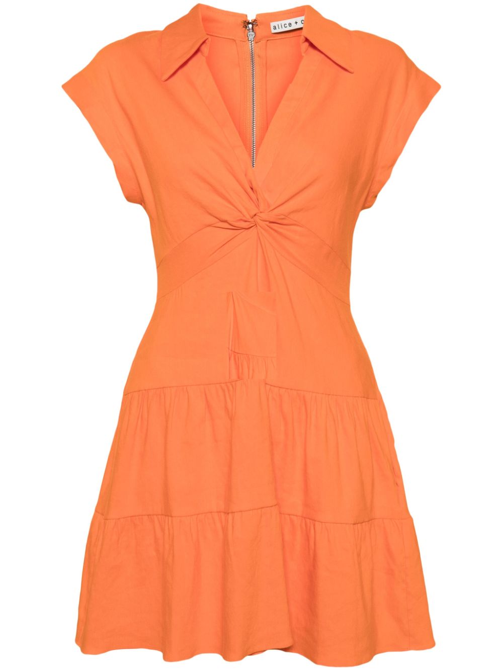 alice + olivia  Mila dress