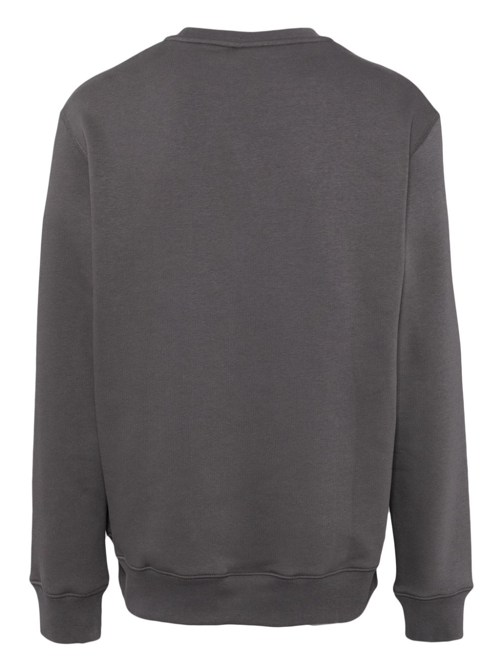 Alpha Tauri signature logo sweatshirt