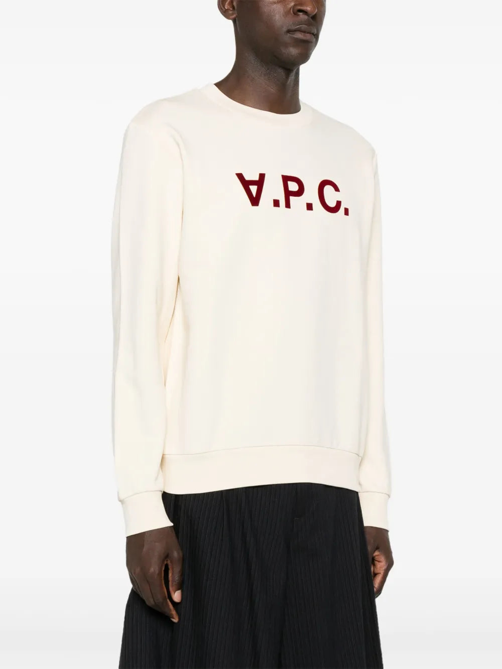A.P.C.  Standard Grand VPC sweatshirt