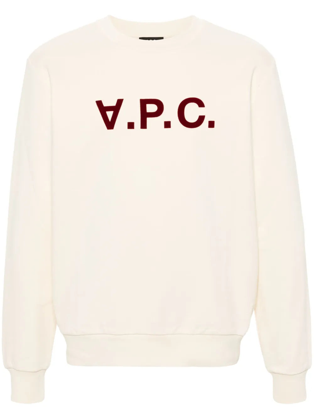 A.P.C.  Standard Grand VPC sweatshirt