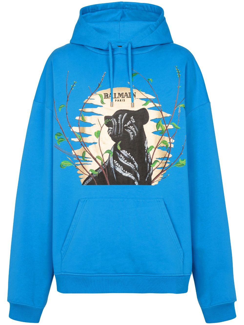 Balmain  x Disney The Lion King hoodie