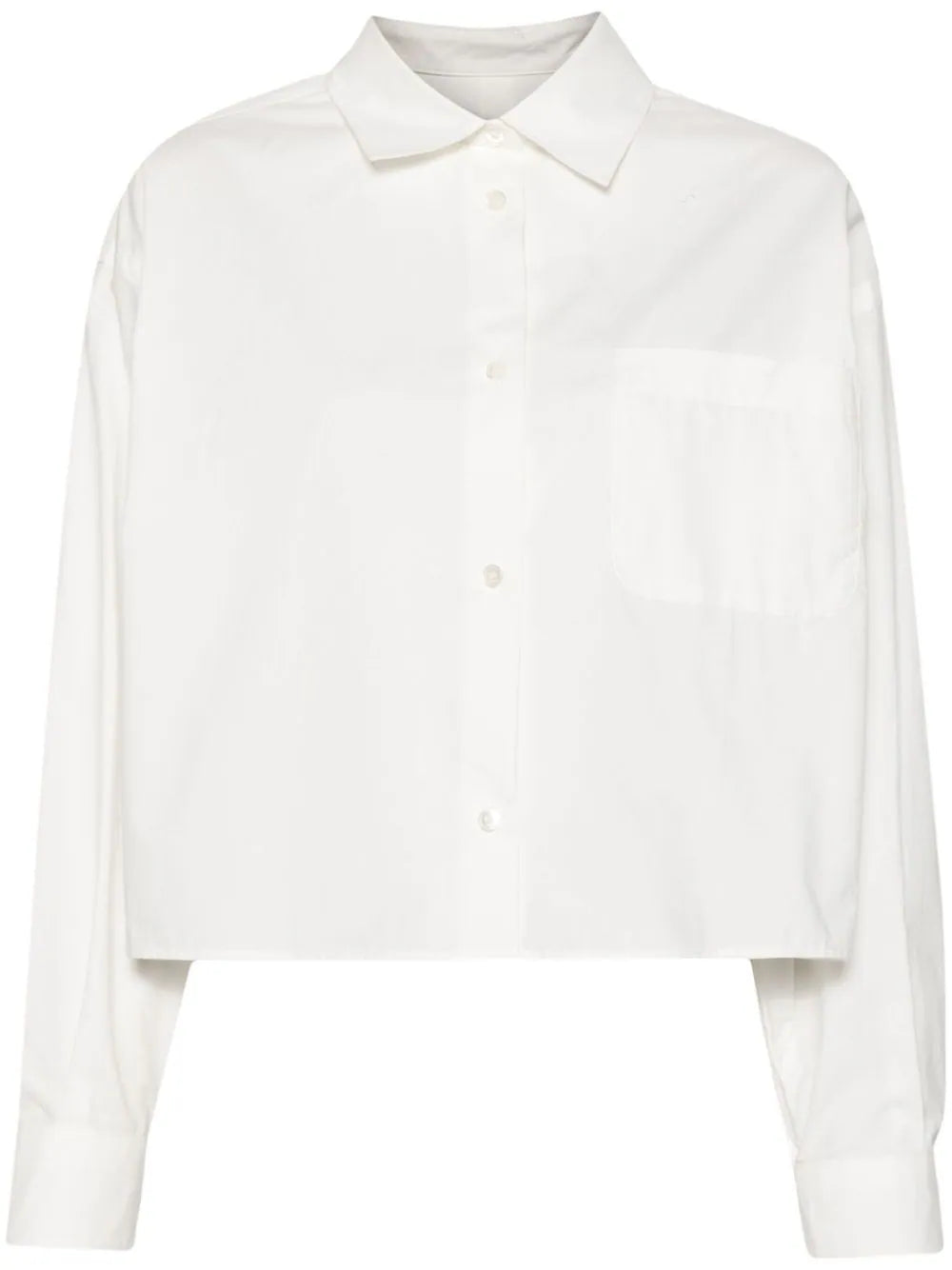 A.P.C.  cotton shirt