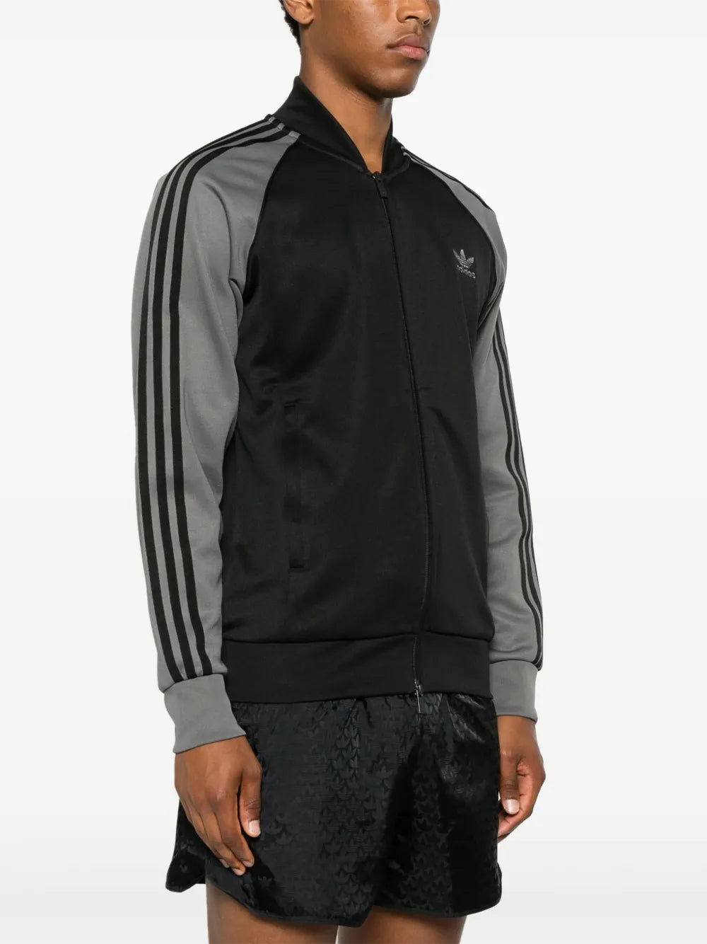 adidas  SST Adicolor sweatshirt