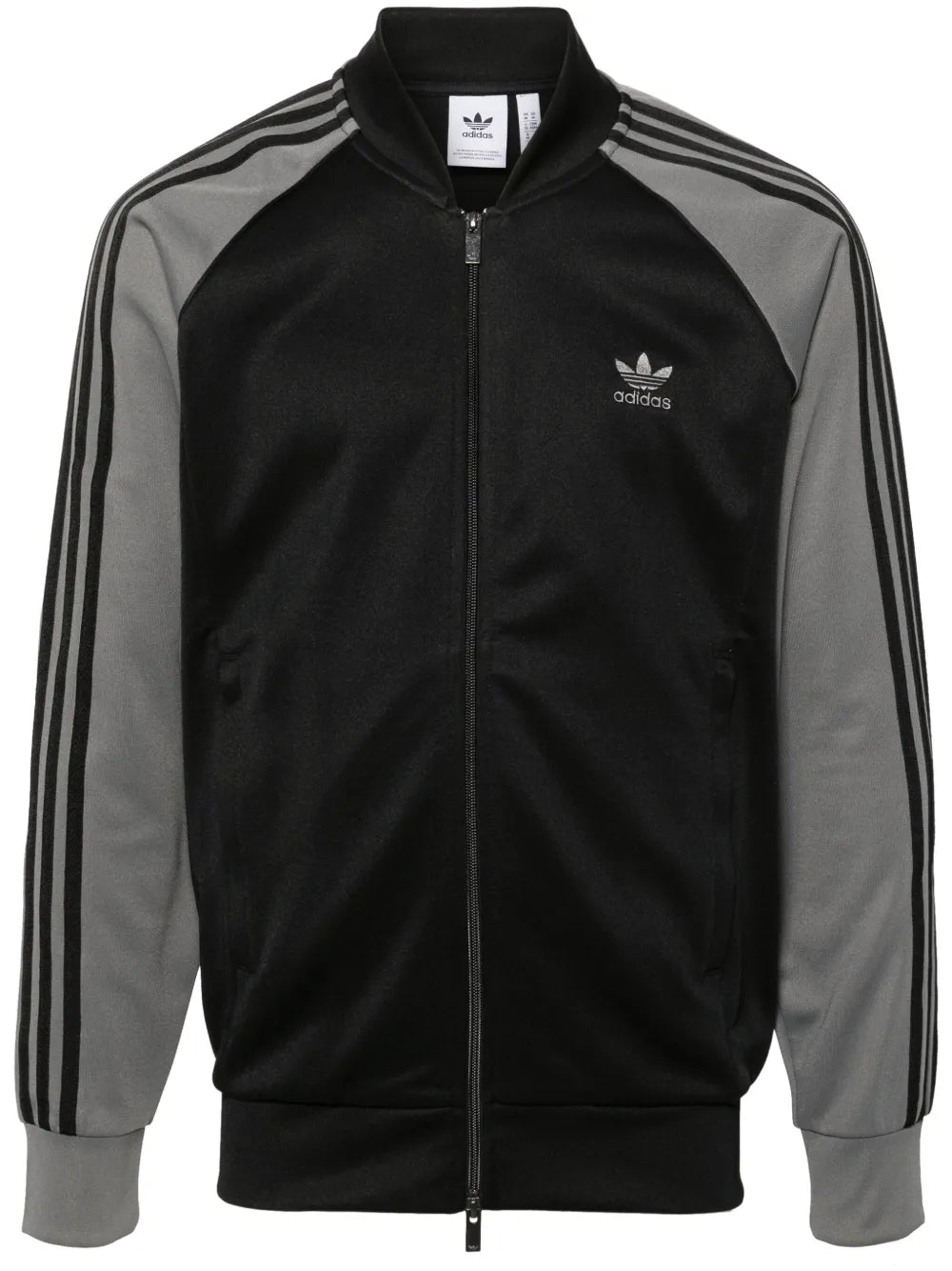 adidas  SST Adicolor sweatshirt