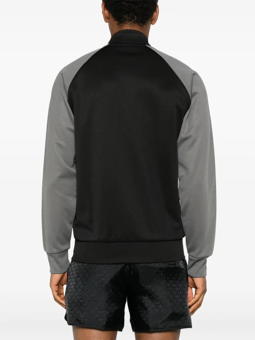 adidas  SST Adicolor sweatshirt