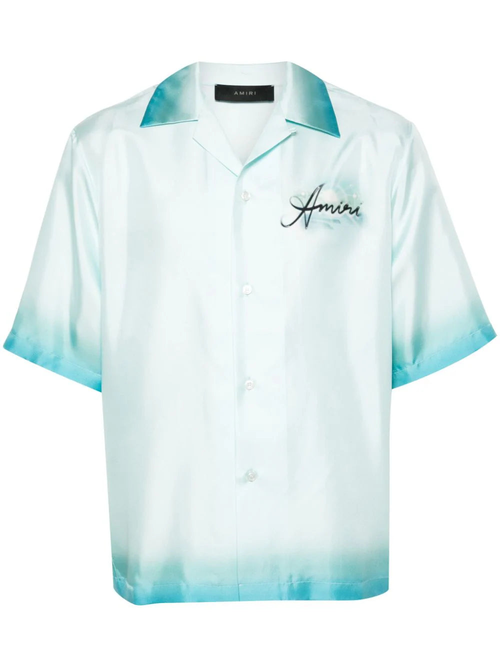 AMIRI  Resort Club shirt