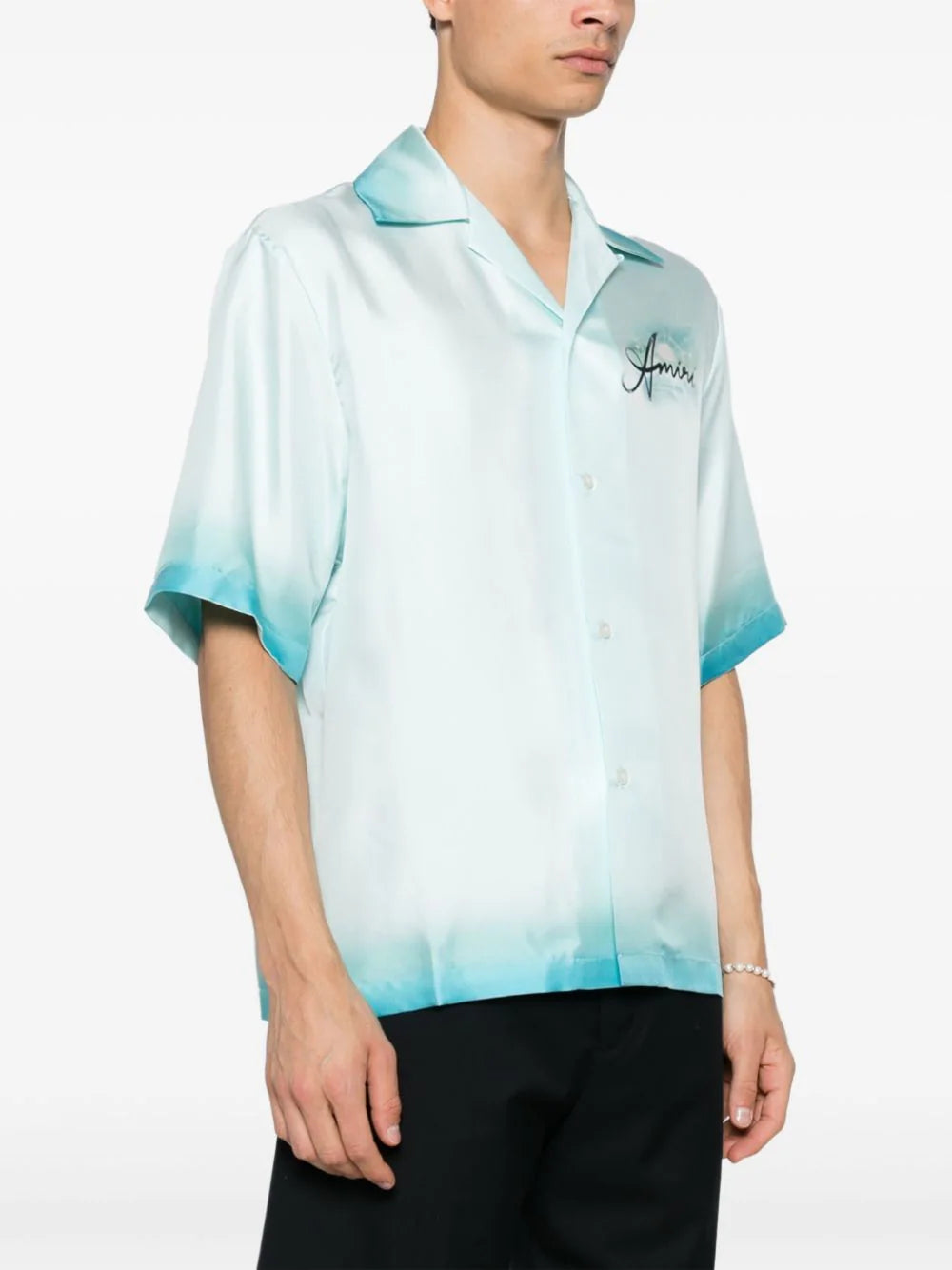 AMIRI Resort Club shirt