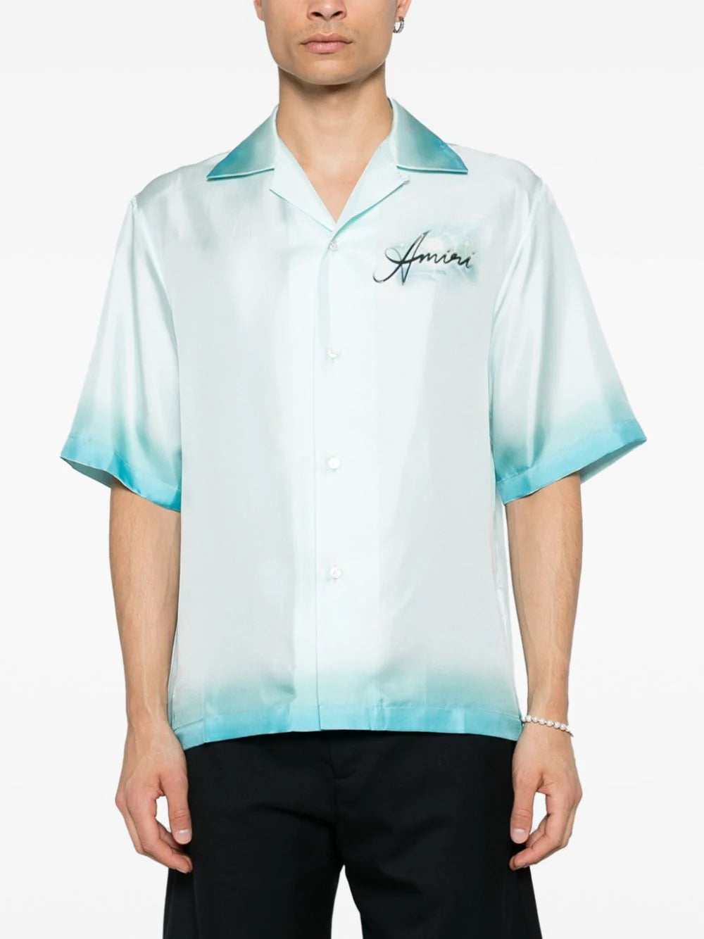 AMIRI Resort Club shirt