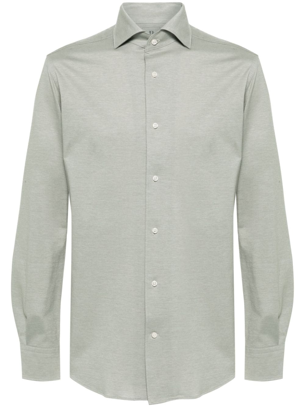Boggi Milano  mélange shirt