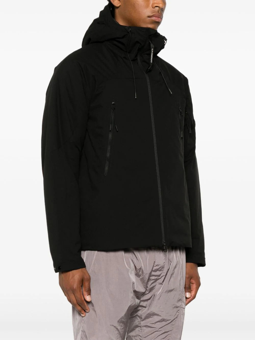C.P. Company  Pro-Tek jacket