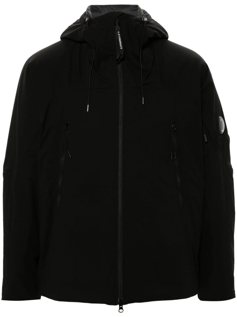 C.P. Company  Pro-Tek jacket