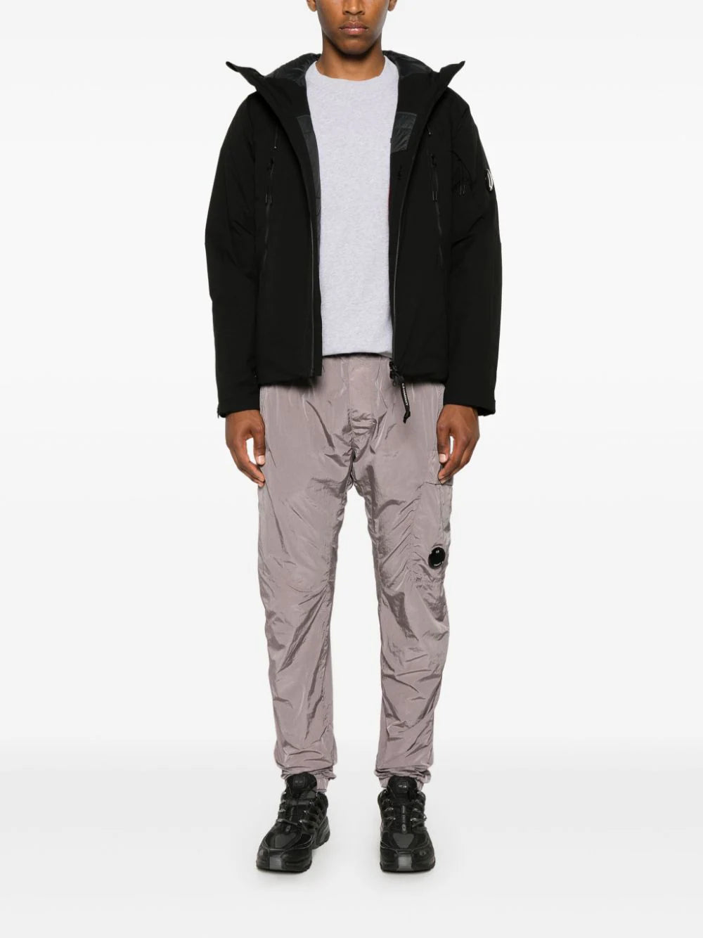 C.P. Company  Pro-Tek jacket