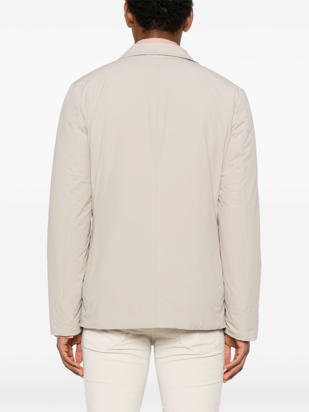 ASPESI  padded blazer