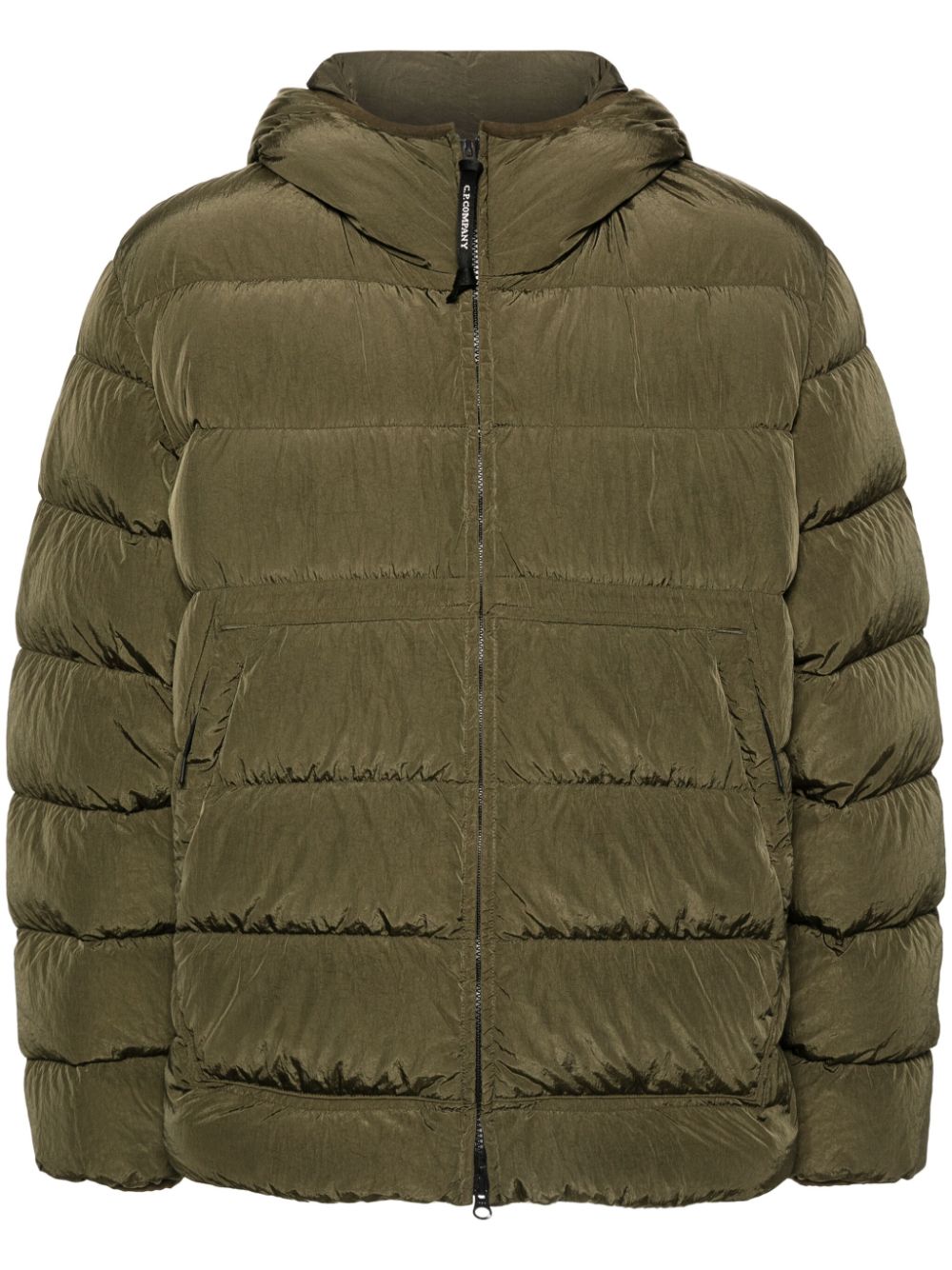 C.P. Company  Chrome-R jacket