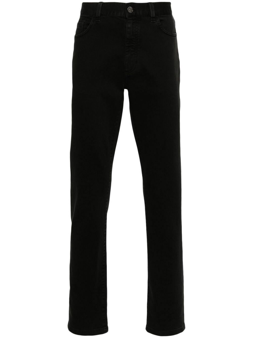 Zegna  slim-cut jeans