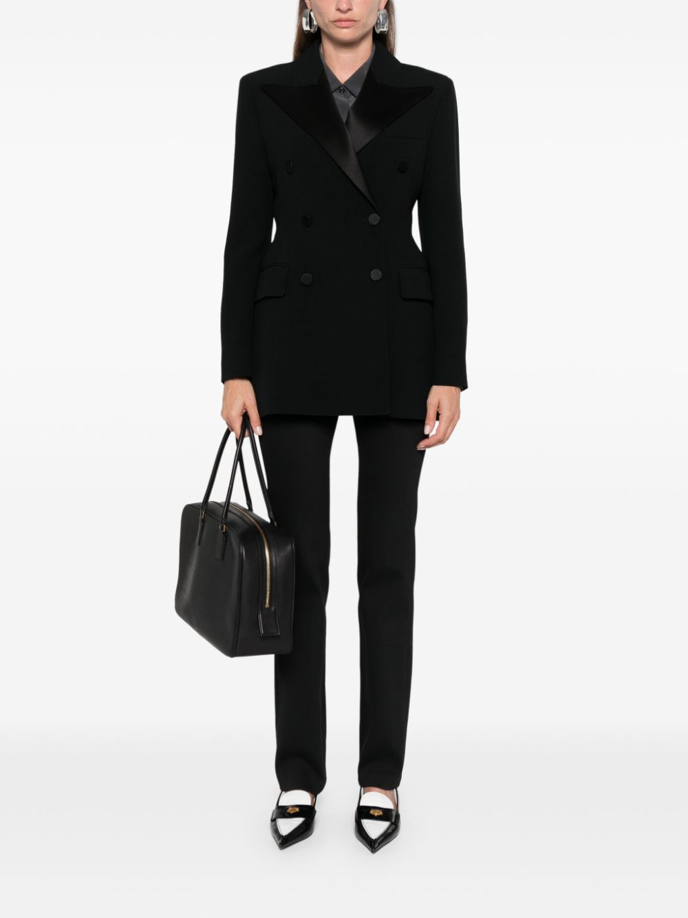 Alysi  skinny trousers
