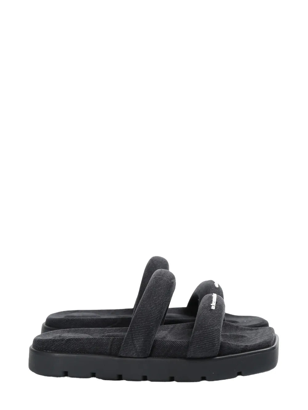 Alexander Wang Jay flatform sandals