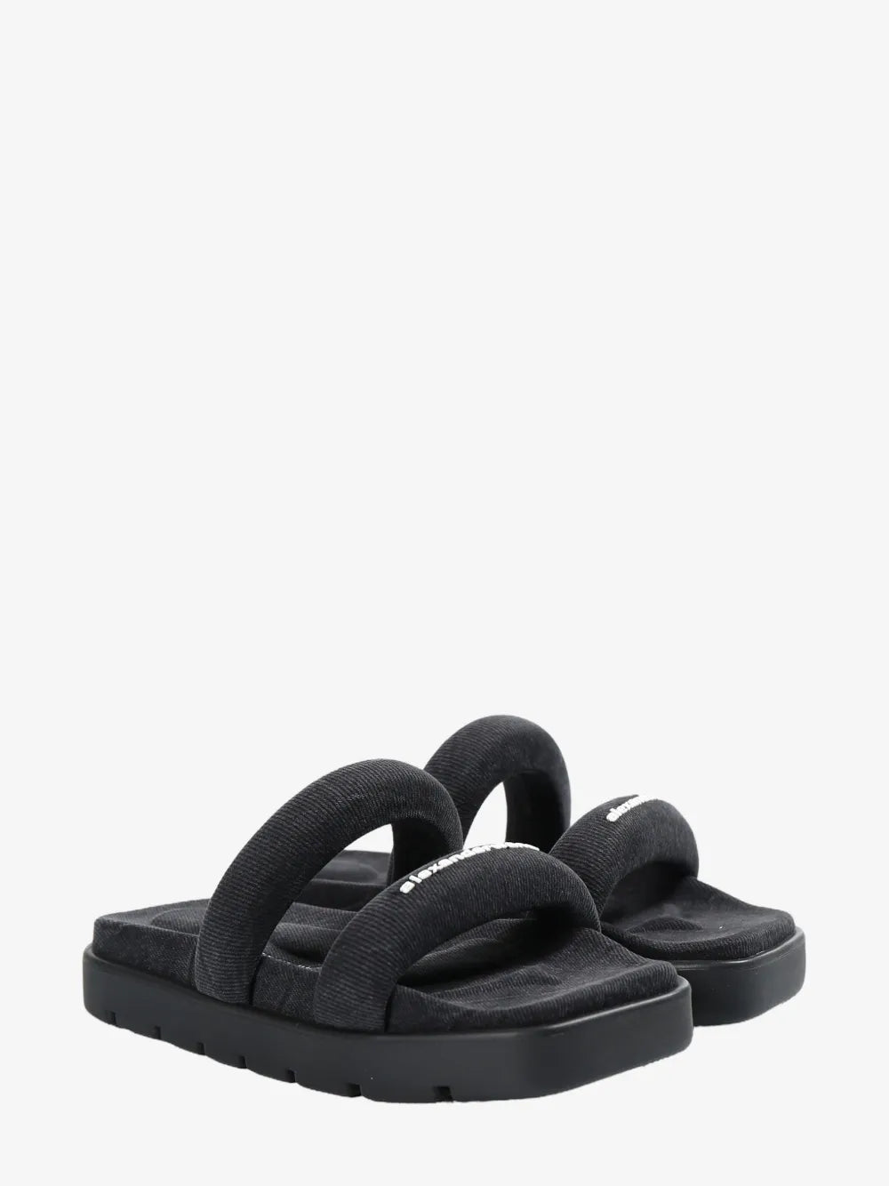 Alexander Wang Jay flatform sandals - Image 2