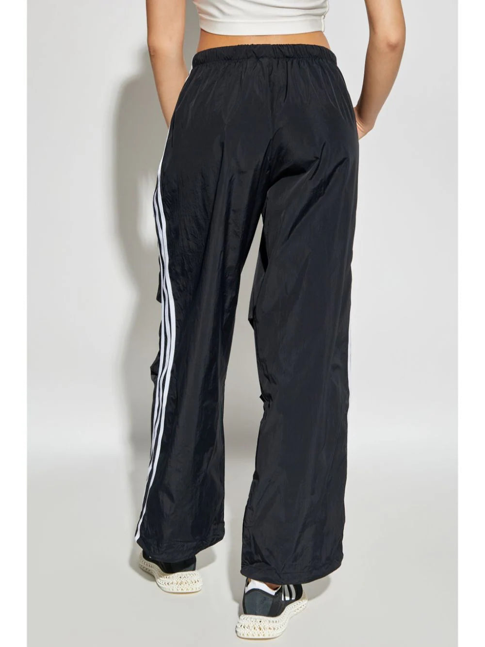 adidas  3-Stripes Parachute trousers
