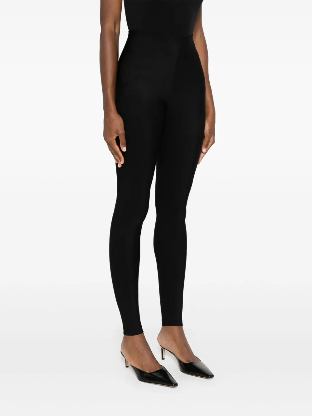 Wolford  scuba leggings