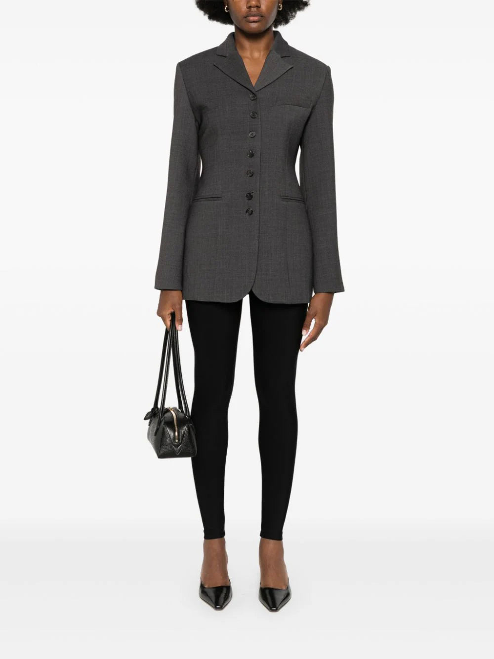 Wolford  scuba leggings