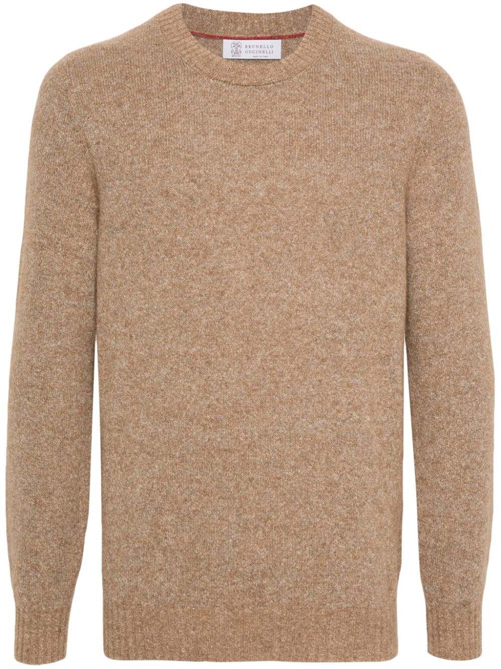 Brunello Cucinelli  mélange sweater