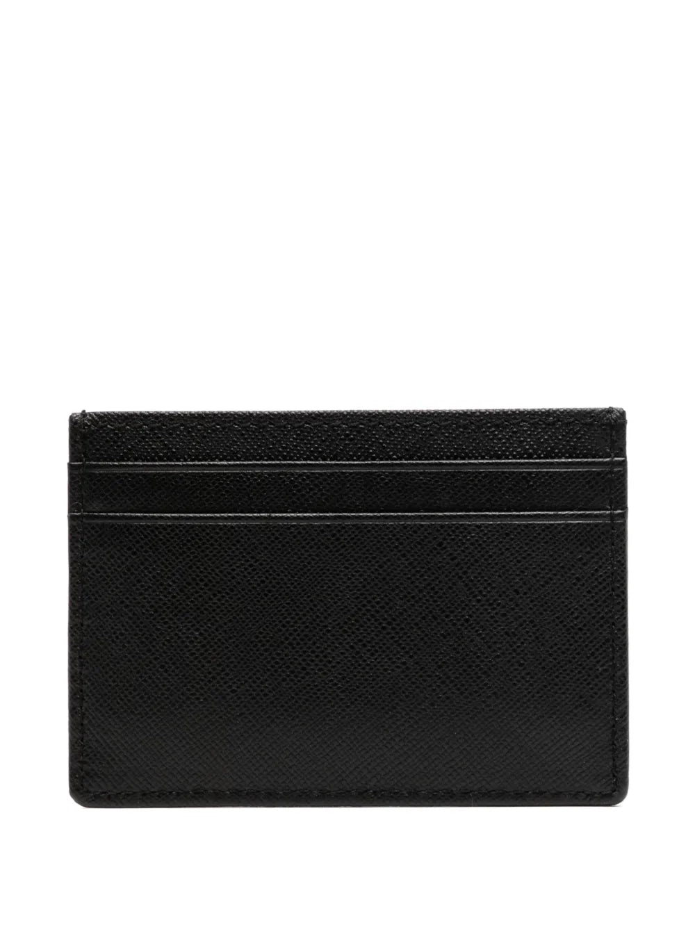 BOSS  bold icon card holder