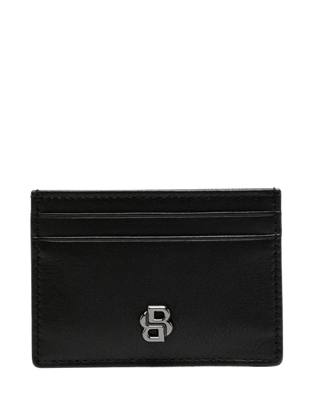 BOSS  bold icon card holder
