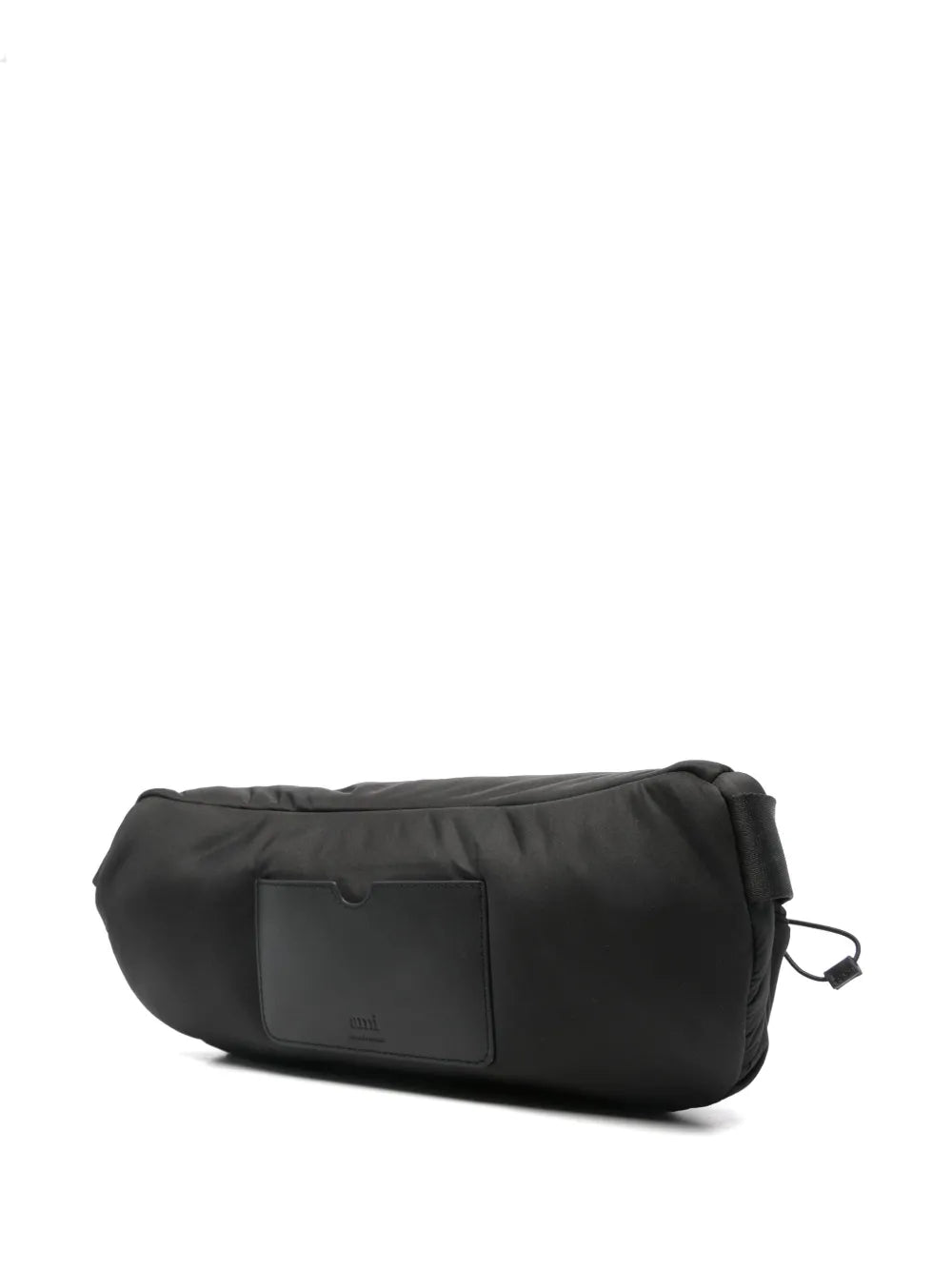AMI Paris  Ami De Coeur belt bag