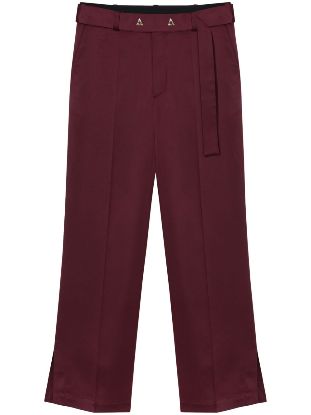 AERON  Ferris trousers