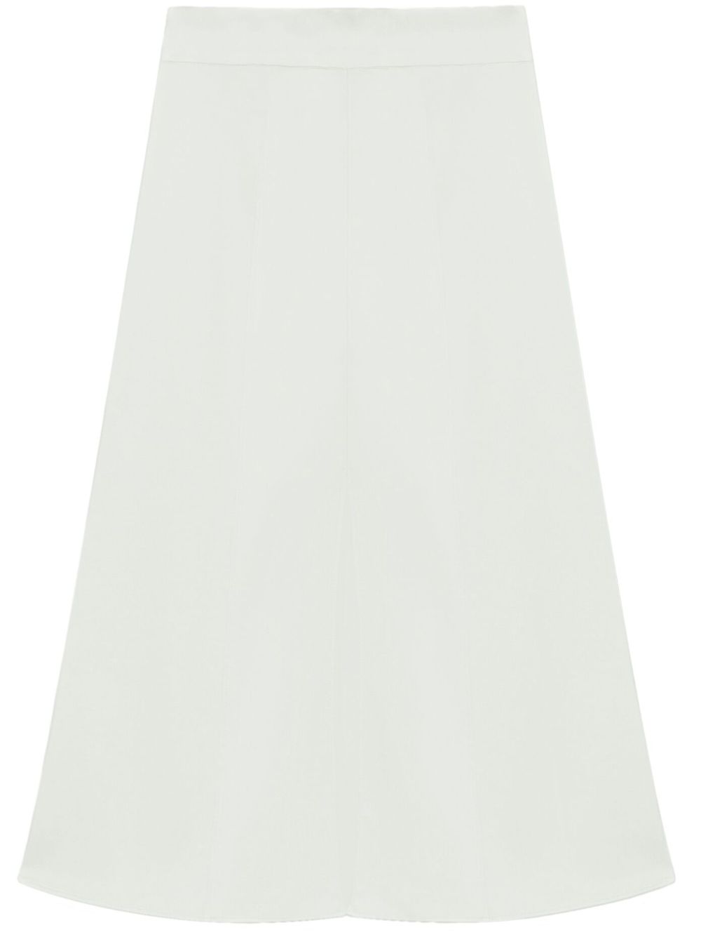 AERON  Fox skirt