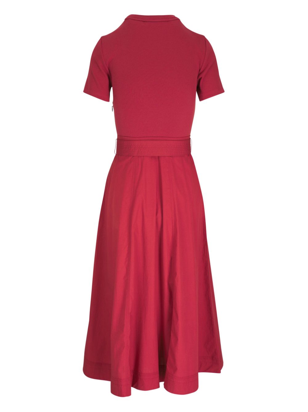 Veronica Beard Facia midi dress